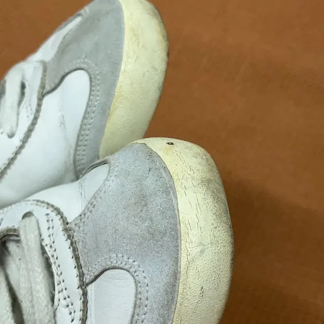 오니츠카타이거 멕시코 66 스니커즈 운동화 240 G08850 상품이미지6