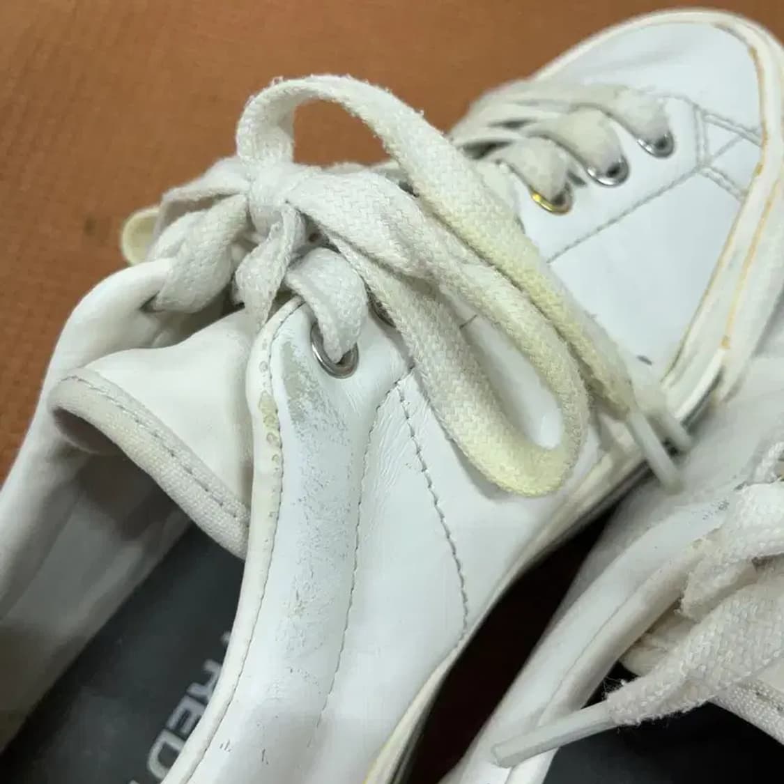 프레드페리 캐주얼 스니커즈 운동화 UK5 G08855 상품이미지6