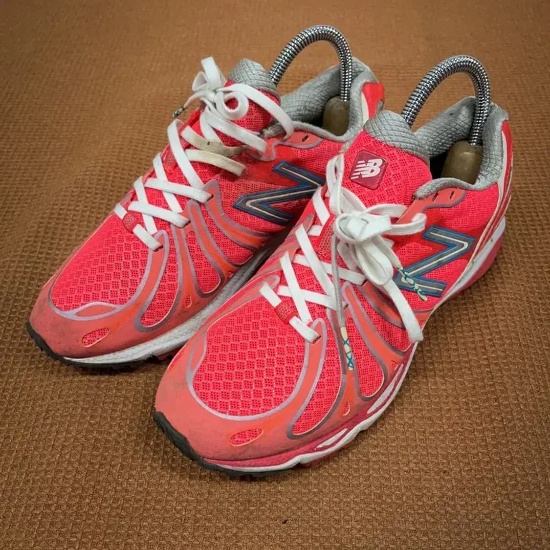 뉴발란스 890 런닝화 운동화 230 G08865 상품이미지1