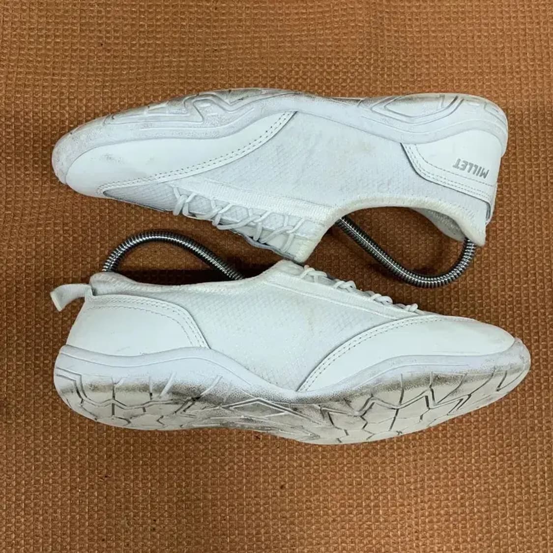 밀레 클랩온 4 슬립온 230 G08869 상품이미지3