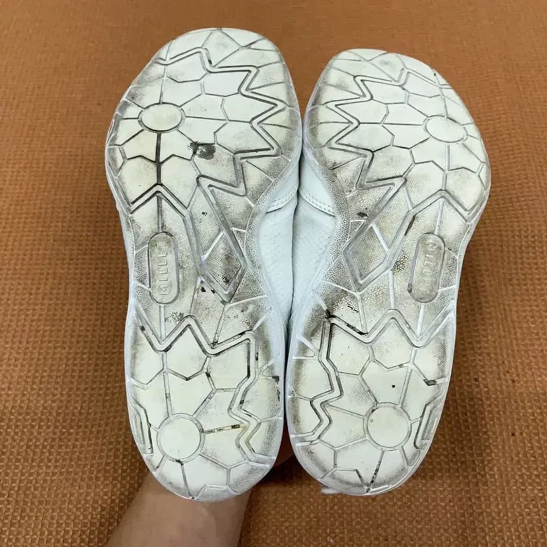 밀레 클랩온 4 슬립온 230 G08869 상품이미지4