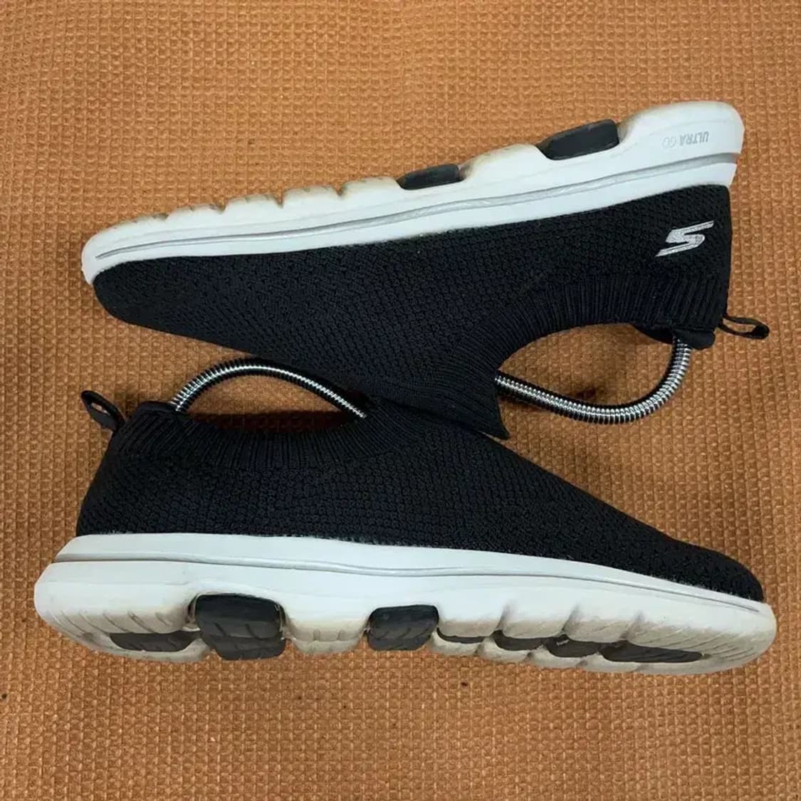 스케쳐스 고워크 슬립온 240 G08870 상품이미지3