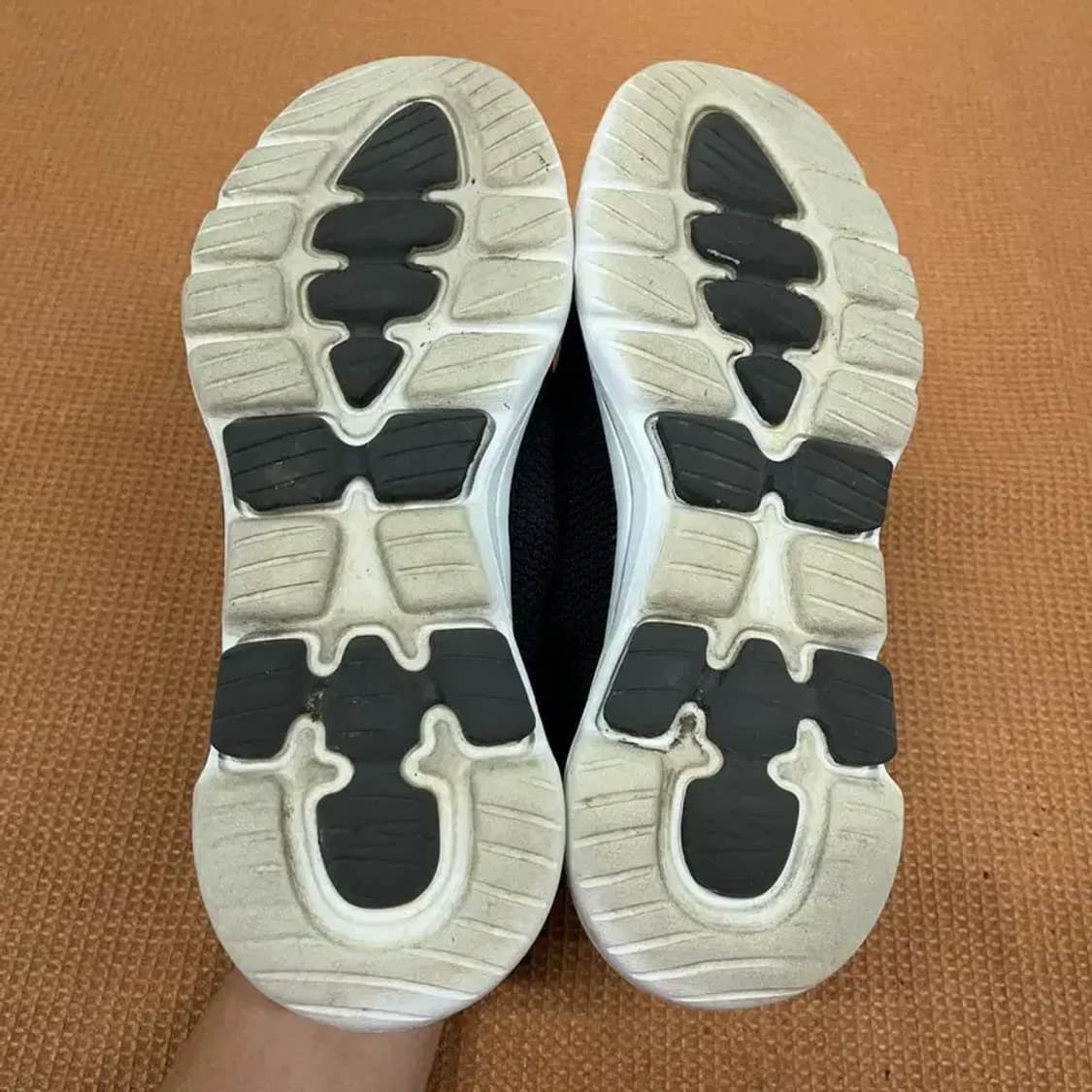 스케쳐스 고워크 슬립온 240 G08870 상품이미지4