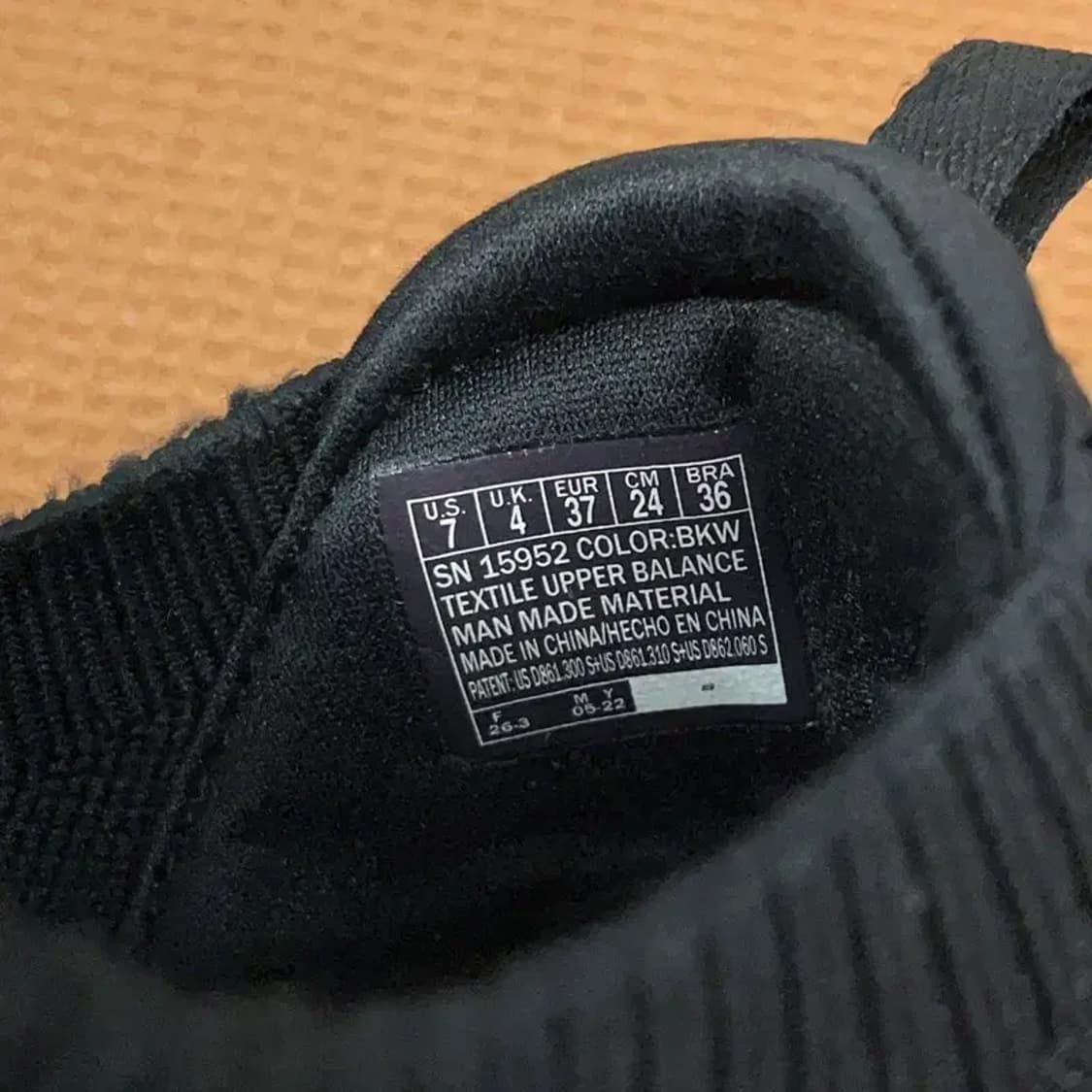 스케쳐스 고워크 슬립온 240 G08870 상품이미지6