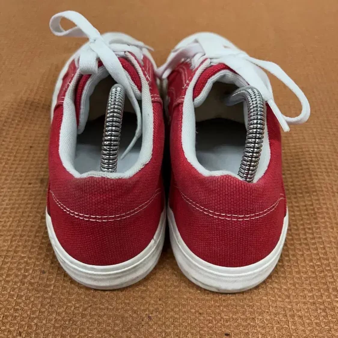 르꼬끄 딩키 스니커즈 운동화 235 G08875 상품이미지2