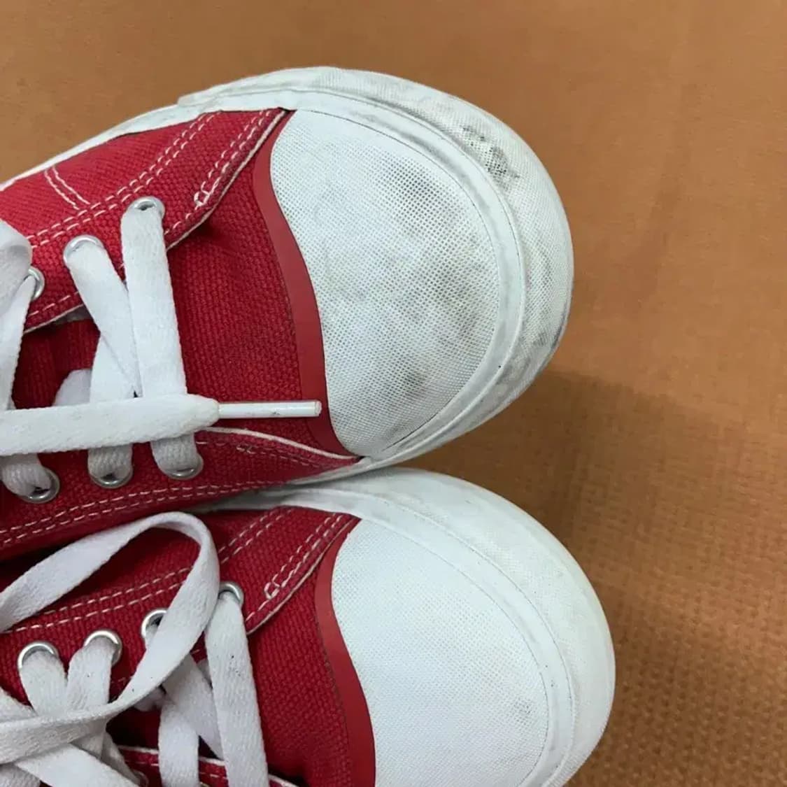 르꼬끄 딩키 스니커즈 운동화 235 G08875 상품이미지6