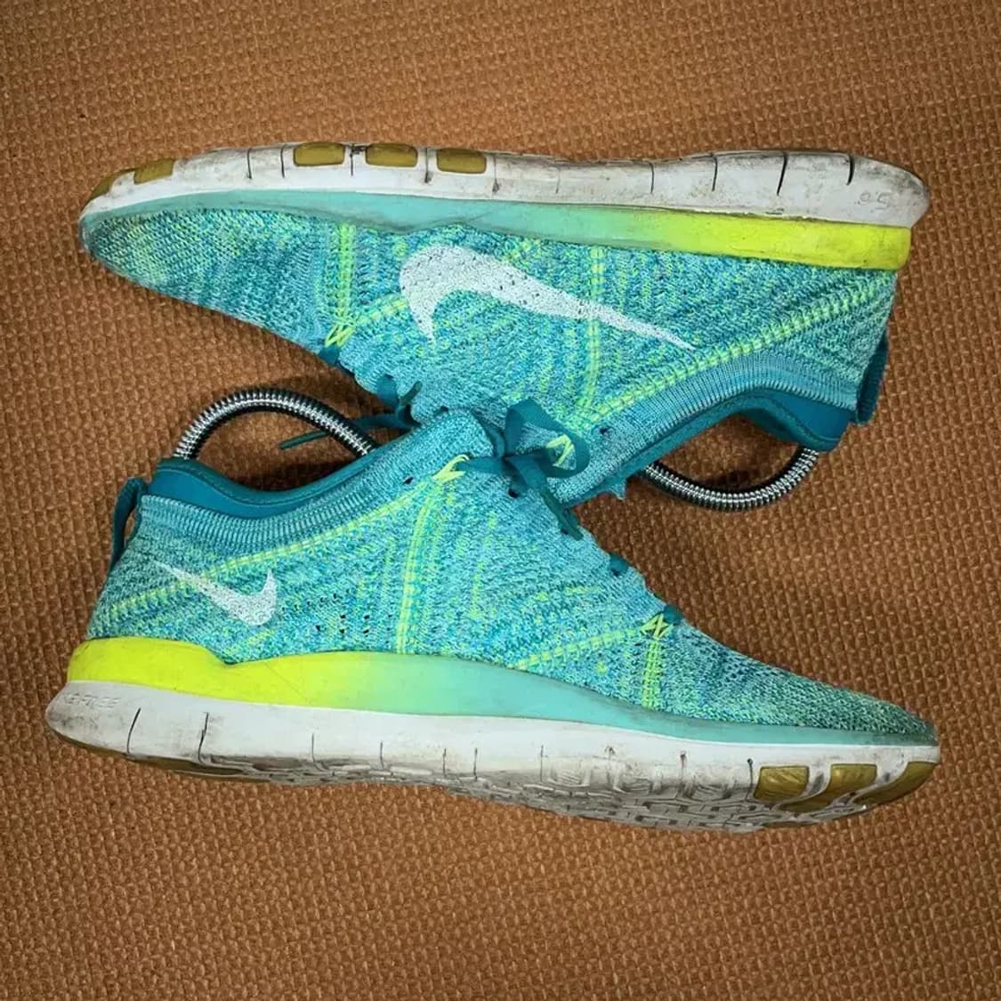 나이키 프리 5.0 TR 런닝화 운동화 235 G08884 상품이미지3