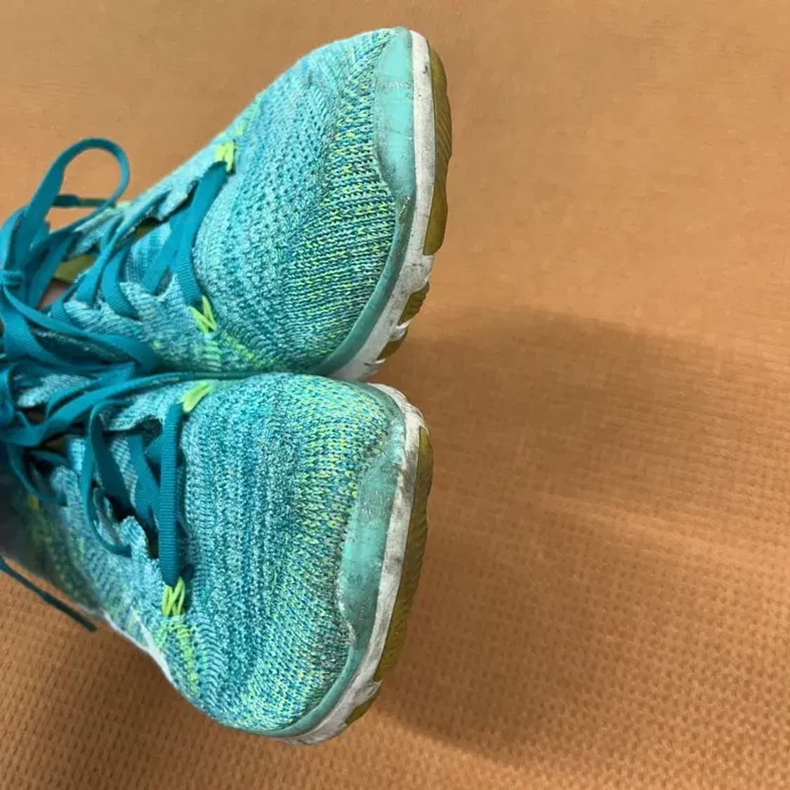 나이키 프리 5.0 TR 런닝화 운동화 235 G08884 상품이미지6