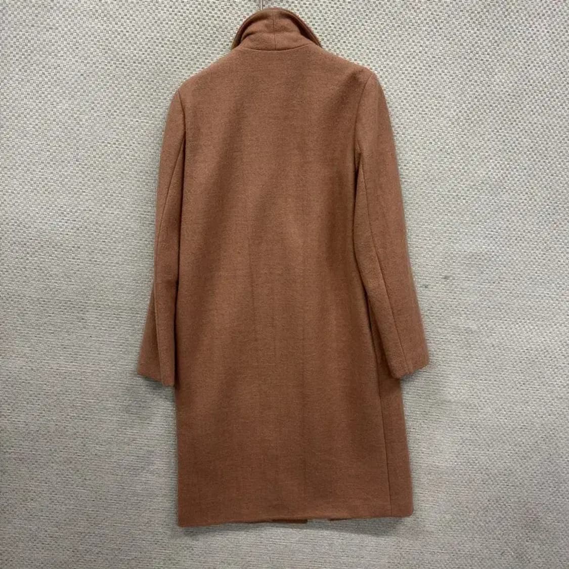 빈티지 캐주얼 롱 코트 자켓 FREE M08456 상품이미지2