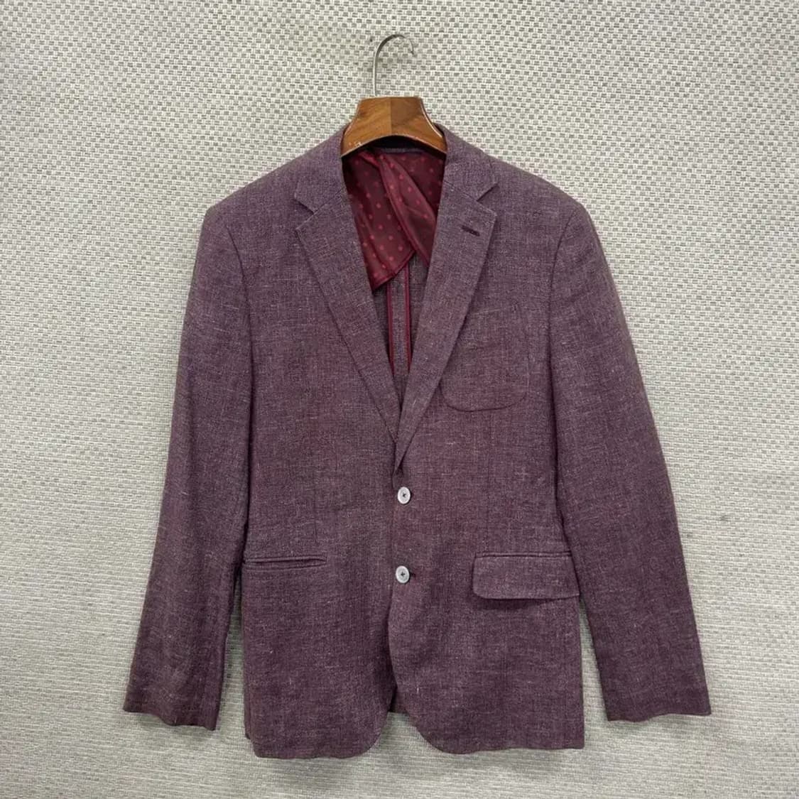 지이크 파렌하이트 정장 블레이저 자켓 M M08480 상품이미지1