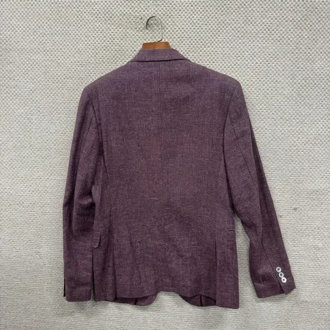 지이크 파렌하이트 정장 블레이저 자켓 M M08480 상품이미지2