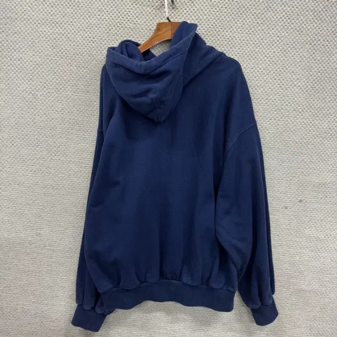 어반스터프 캐주얼 빅로고 후드티 L M08633 상품이미지2