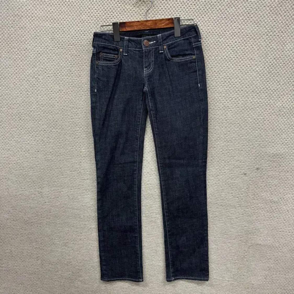 캘빈클라인 스키니진 데님 청바지 26인치 M08811 상품이미지1