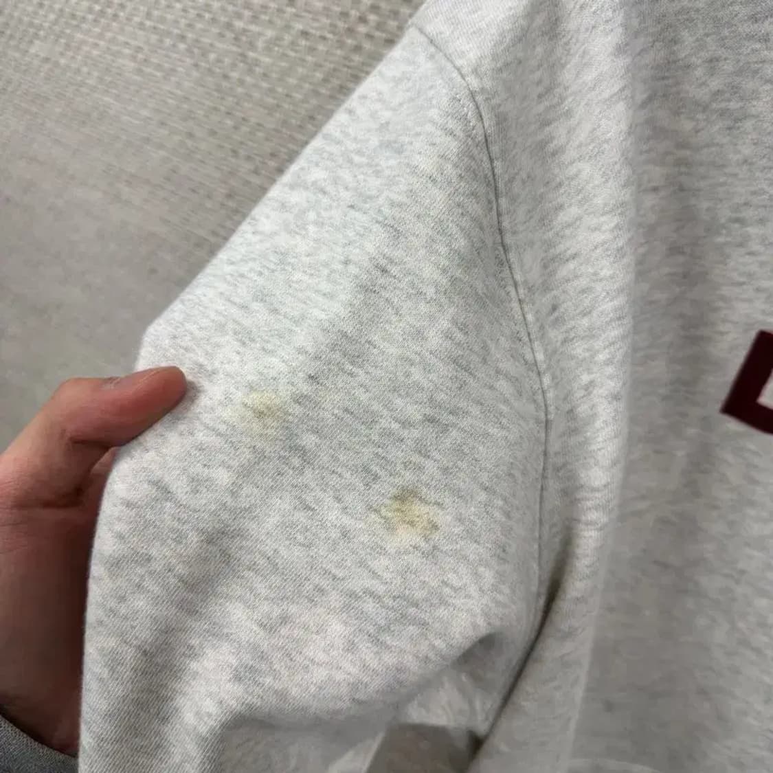 디키즈 프린팅로고 캐주얼 후드티 L M08787 상품이미지5