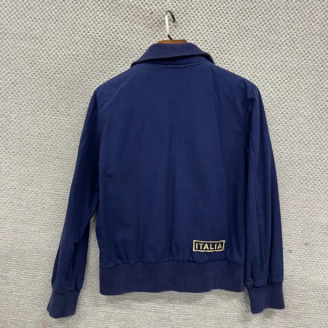 퓨마 캐주얼 무지 집업 자켓 85 M08801 상품이미지2