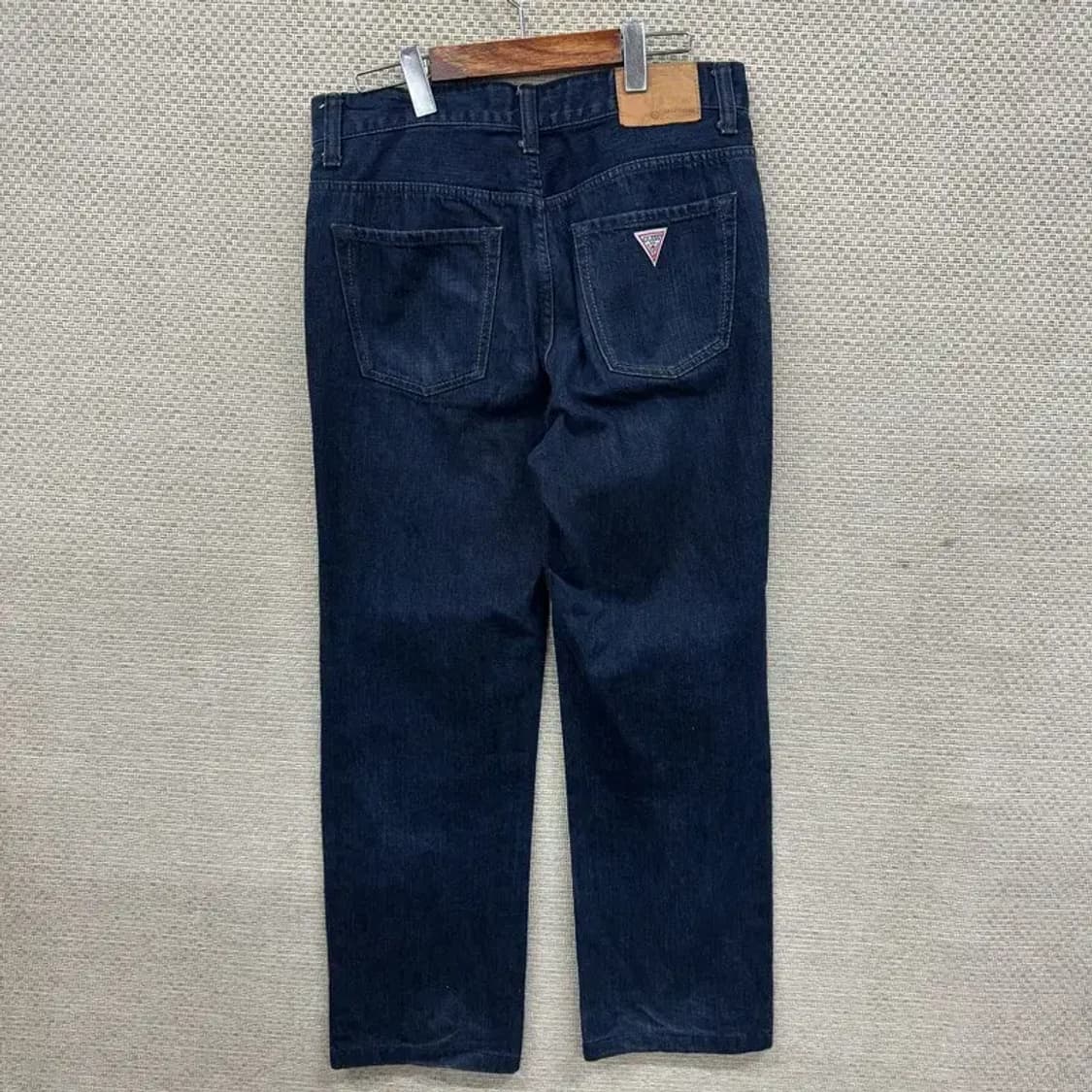 게스 진 캐주얼 데님 청바지 81 M09091 상품이미지2