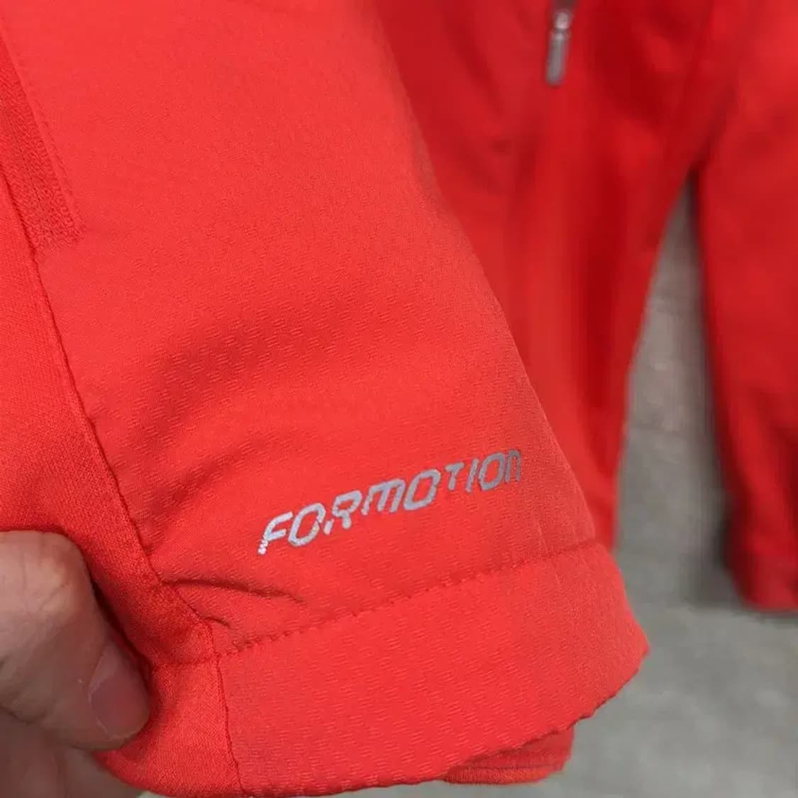 아디다스 자수로고 후드 바람막이 자켓 85 M09069 상품이미지5