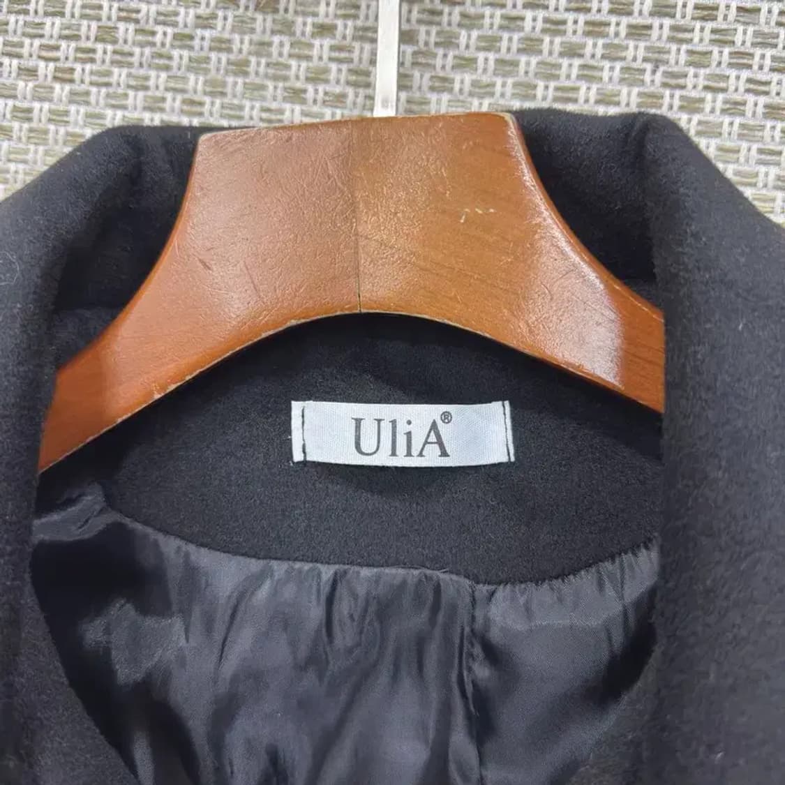 빈티지 크롭 라이더 자켓 95 M09078 상품이미지3