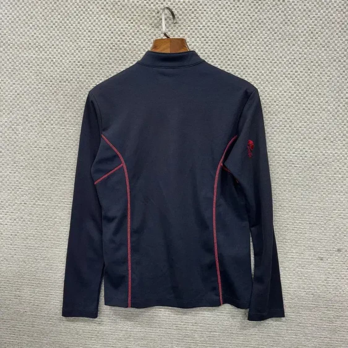 네파 아웃도어 등산 반집업 긴팔티 85 M09190 상품이미지2