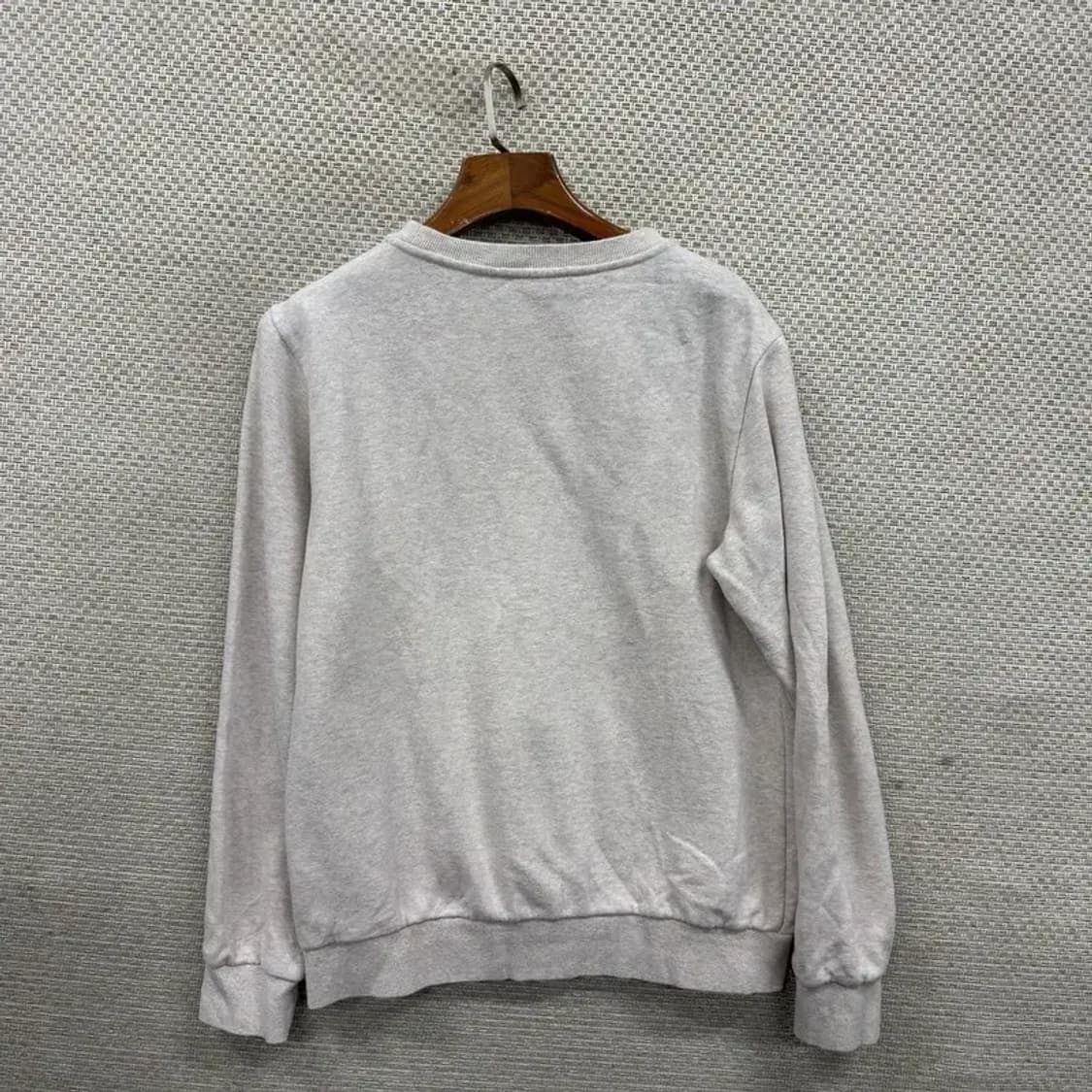 JEEP 지프 약기모 프린팅로고 맨투맨 M M09192 상품이미지2