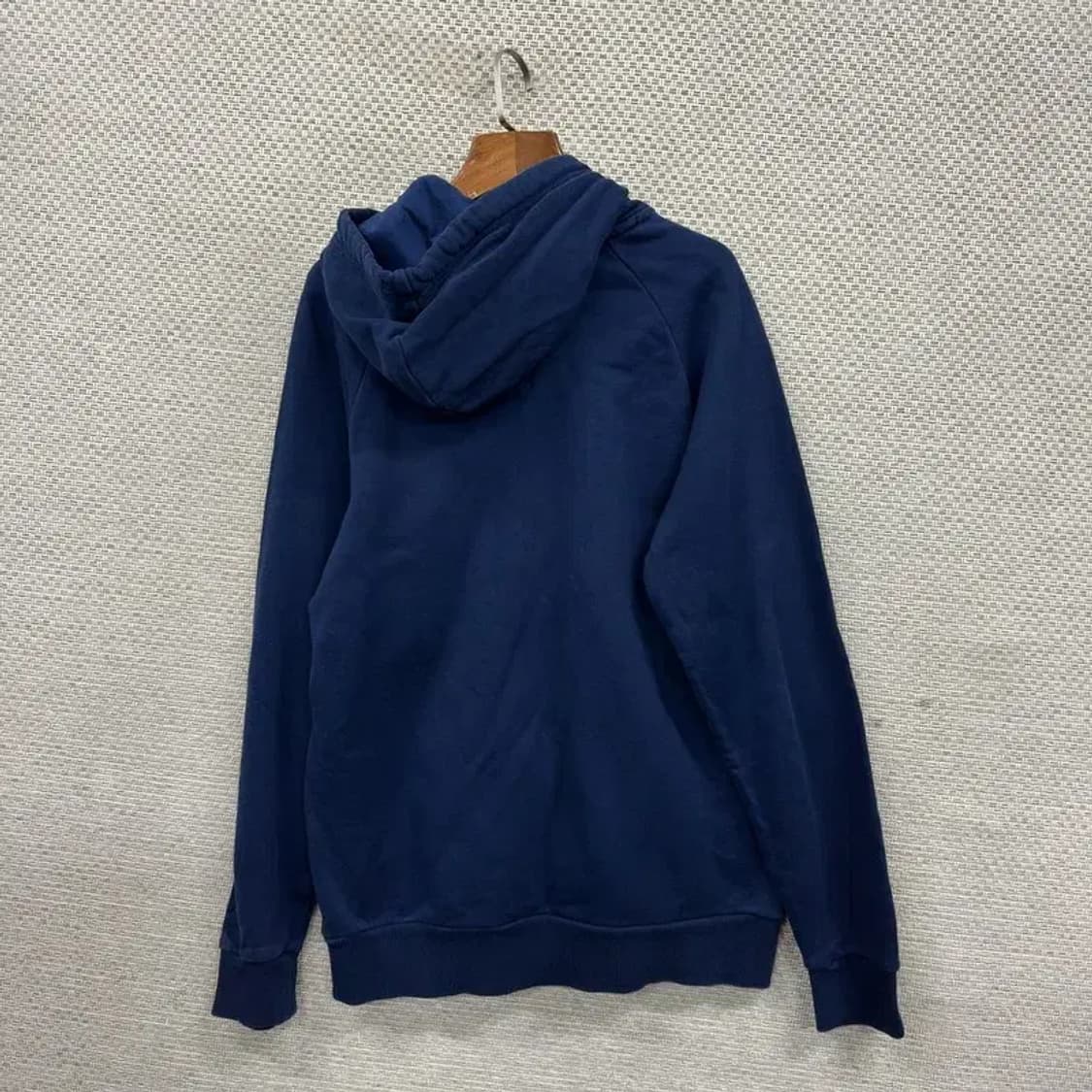 아디다스 프린팅로고 약기모 후드티 100 M09189 상품이미지2