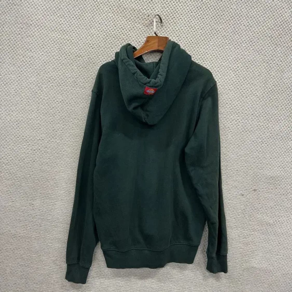 디키즈 약기모 프린팅로고 후드티 M M09193 상품이미지2