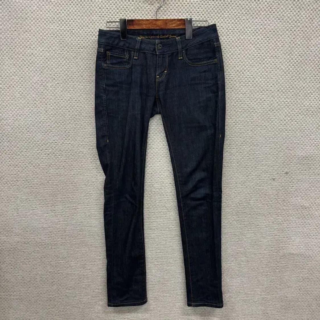 리바이스 스키니진 데님팬츠 청바지 26인치 M09209 상품이미지1