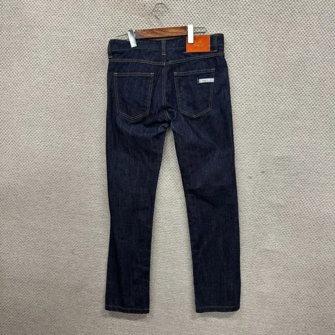 플랙진 캐주얼 베를린 데님 청바지 31 M09331 상품이미지2