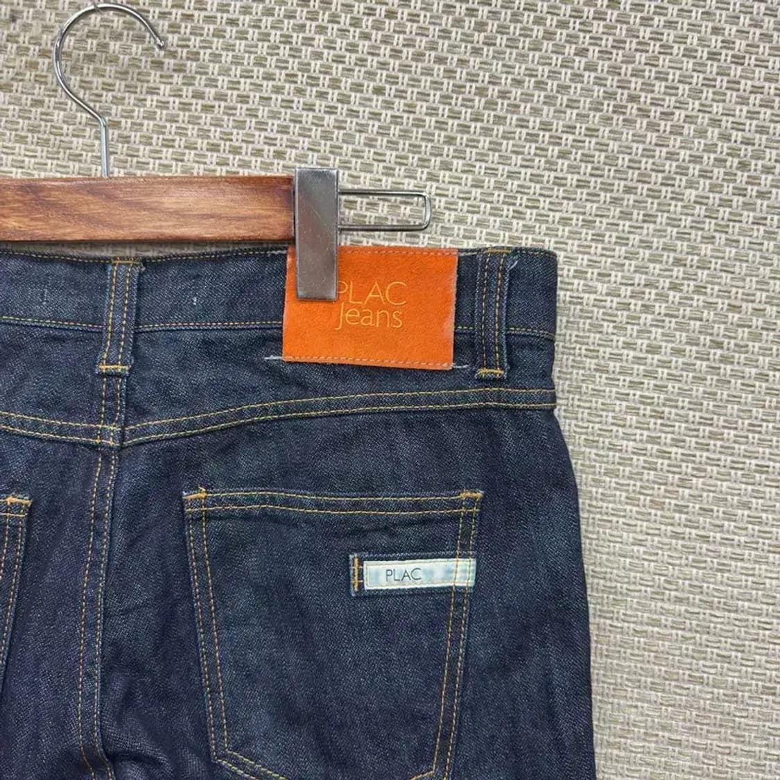 플랙진 캐주얼 베를린 데님 청바지 31 M09331 상품이미지3