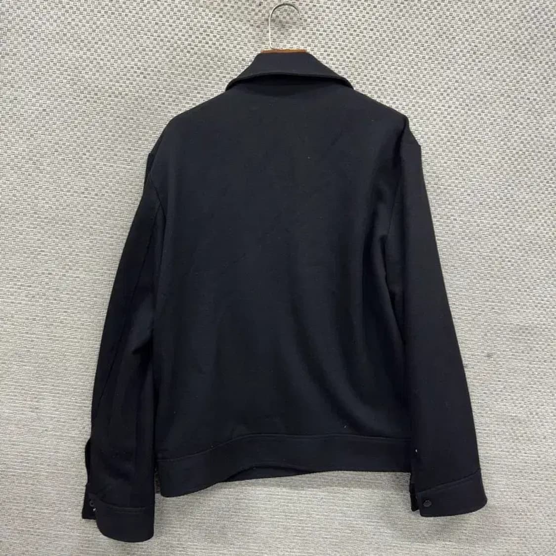 빈티지 캐주얼 버튼 자켓 100 M09326 상품이미지2