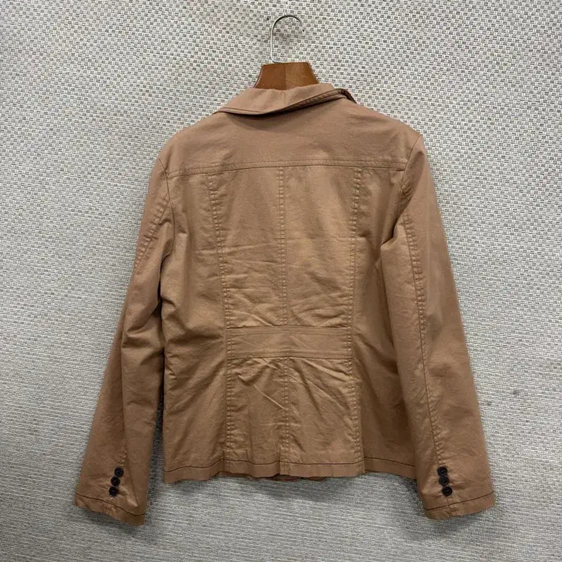 엘르 스포츠 여성자켓 블레이저 90 M09327 상품이미지2