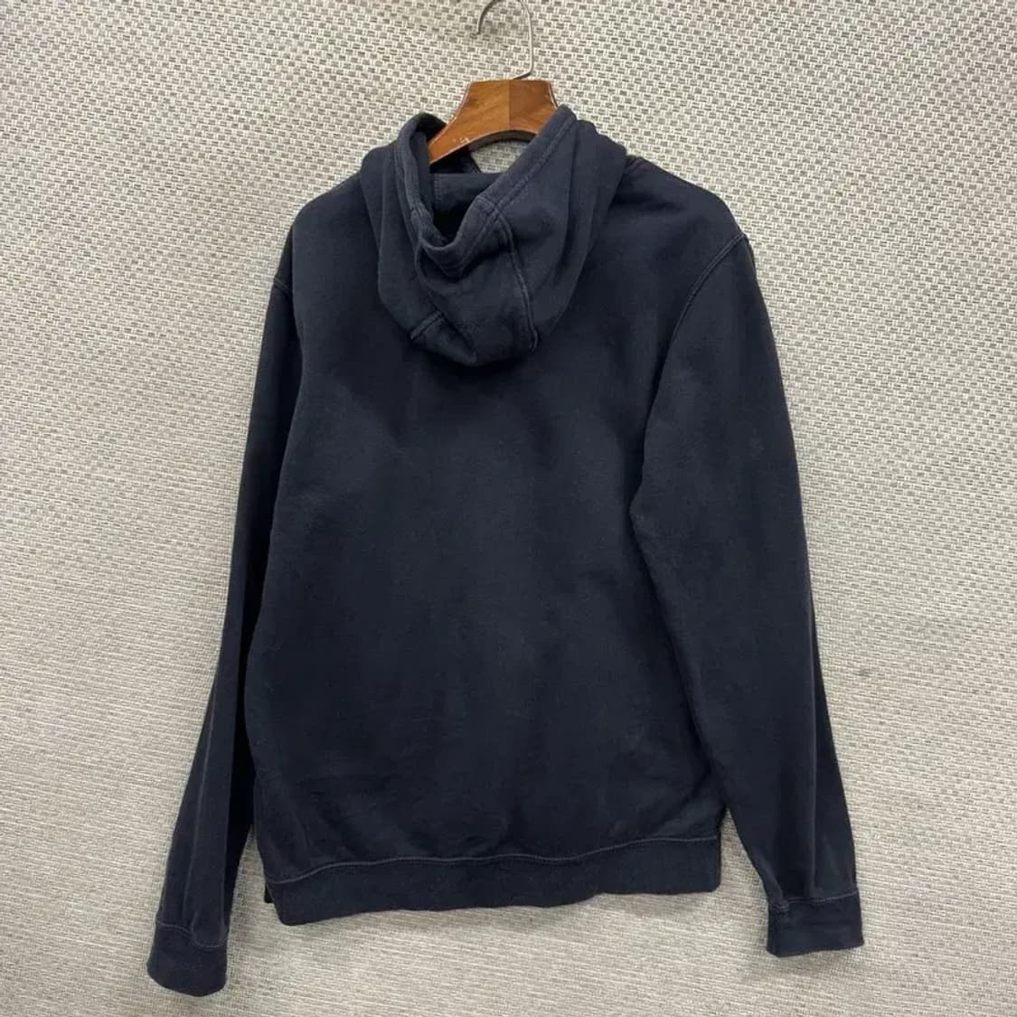 나이키 캐주얼 자수로고 오버핏 후드티 M M09441 상품이미지2