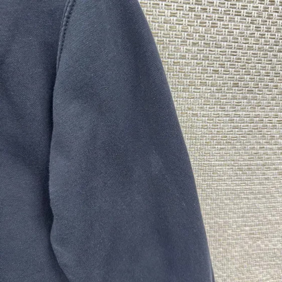 나이키 캐주얼 자수로고 오버핏 후드티 M M09441 상품이미지5