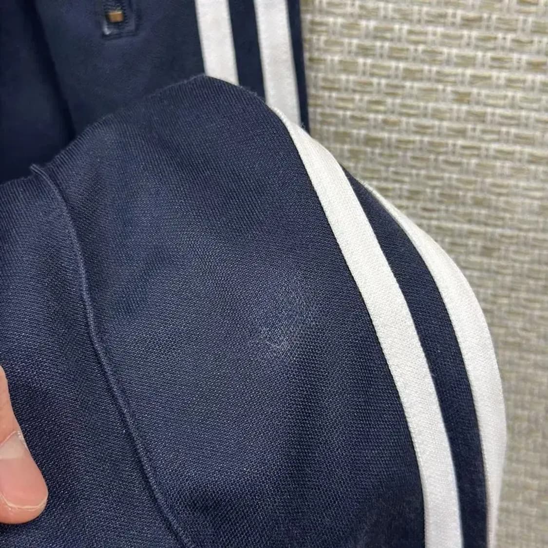 아디다스 유로파 츄리닝바지 95 M09452 상품이미지8