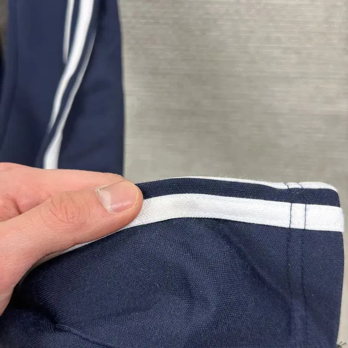 아디다스 유로파 츄리닝바지 95 M09452 상품이미지9