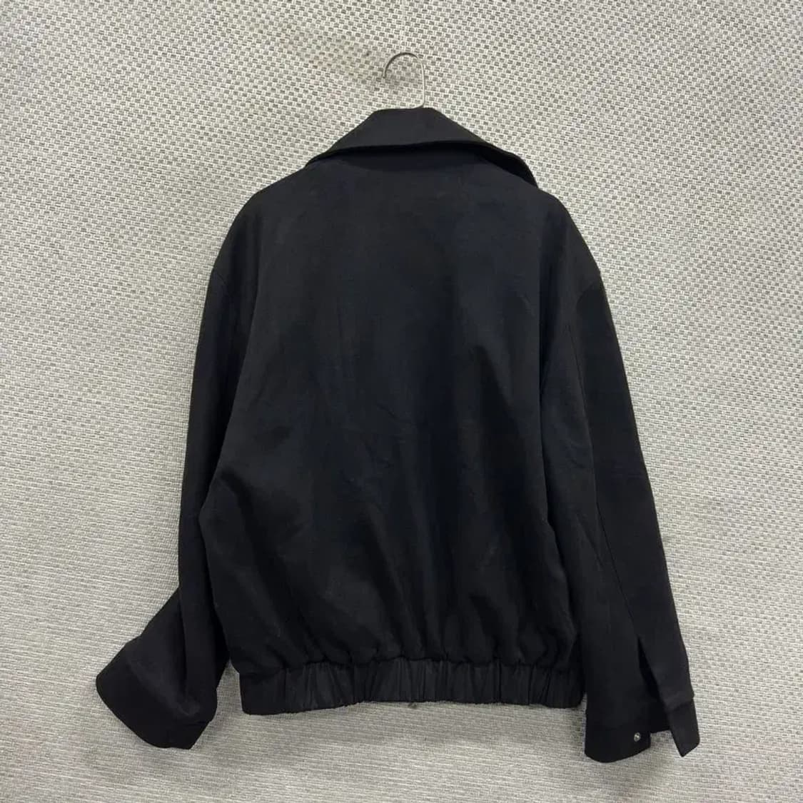 빈티지 캐주얼 스웨이드 자켓 110 M09440 상품이미지2