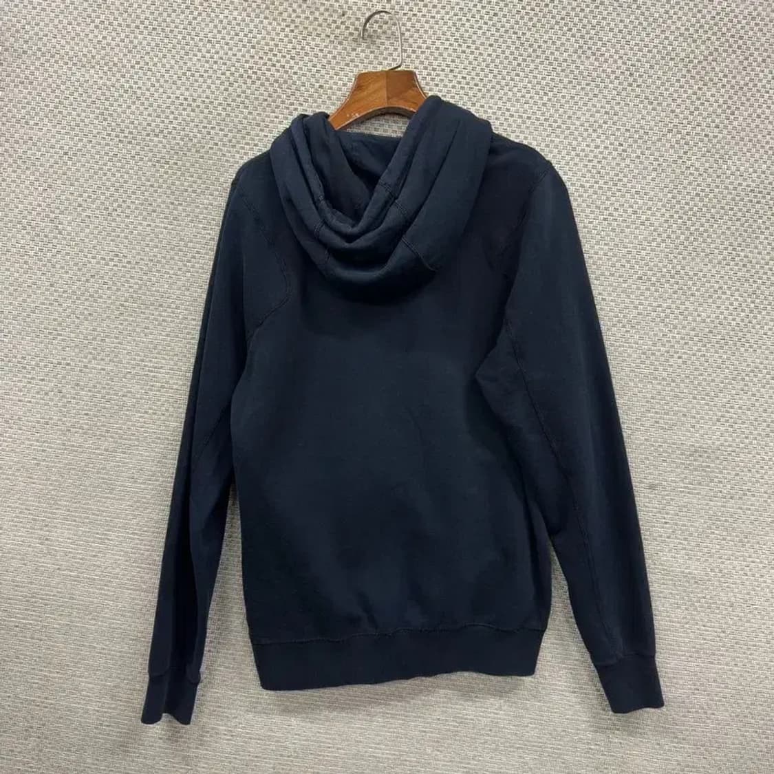 나이키 조던 자수로고 약기모 후드집업 S M09446 상품이미지2