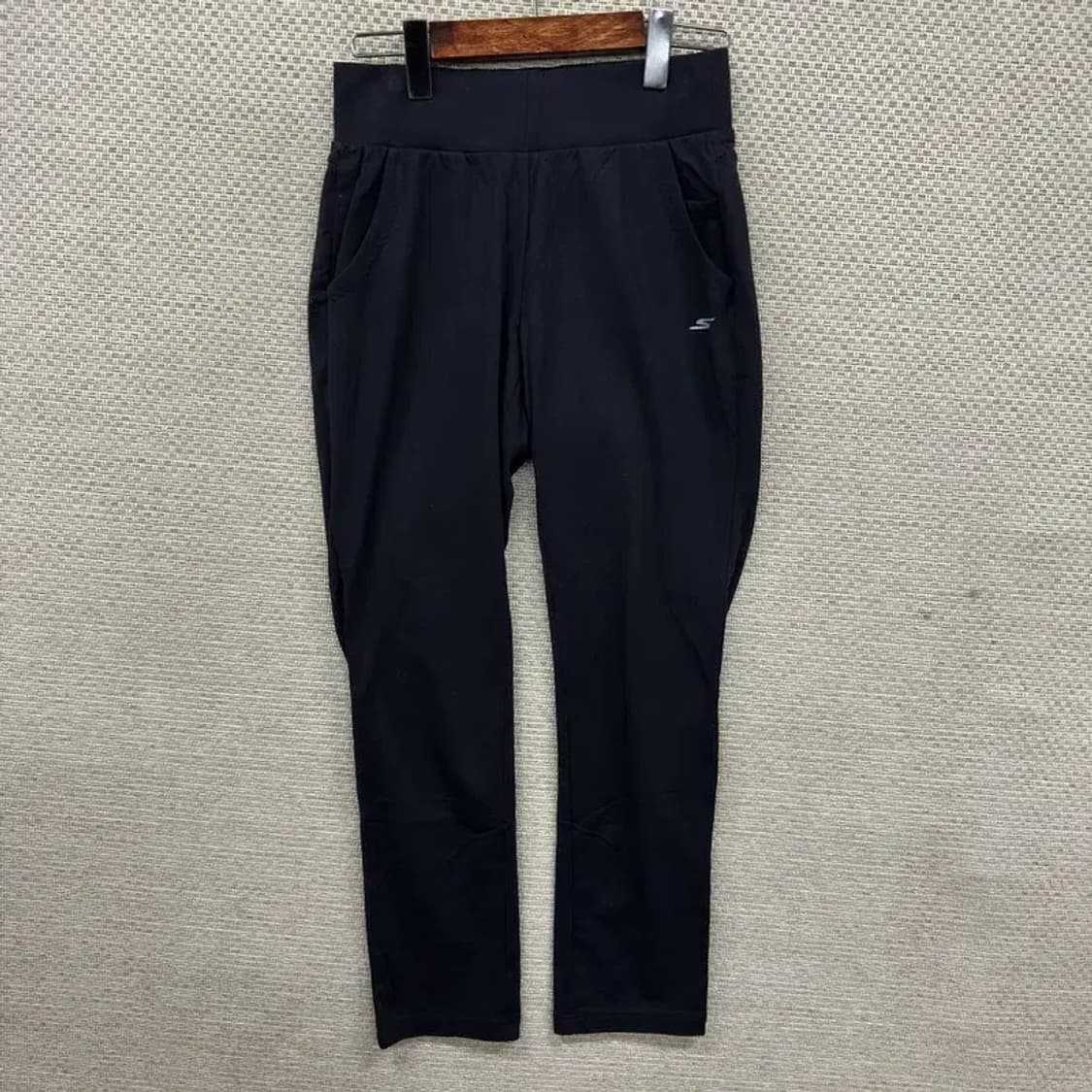 스케쳐스 캐주얼 밴딩 츄리닝바지 65 M09453 상품이미지1