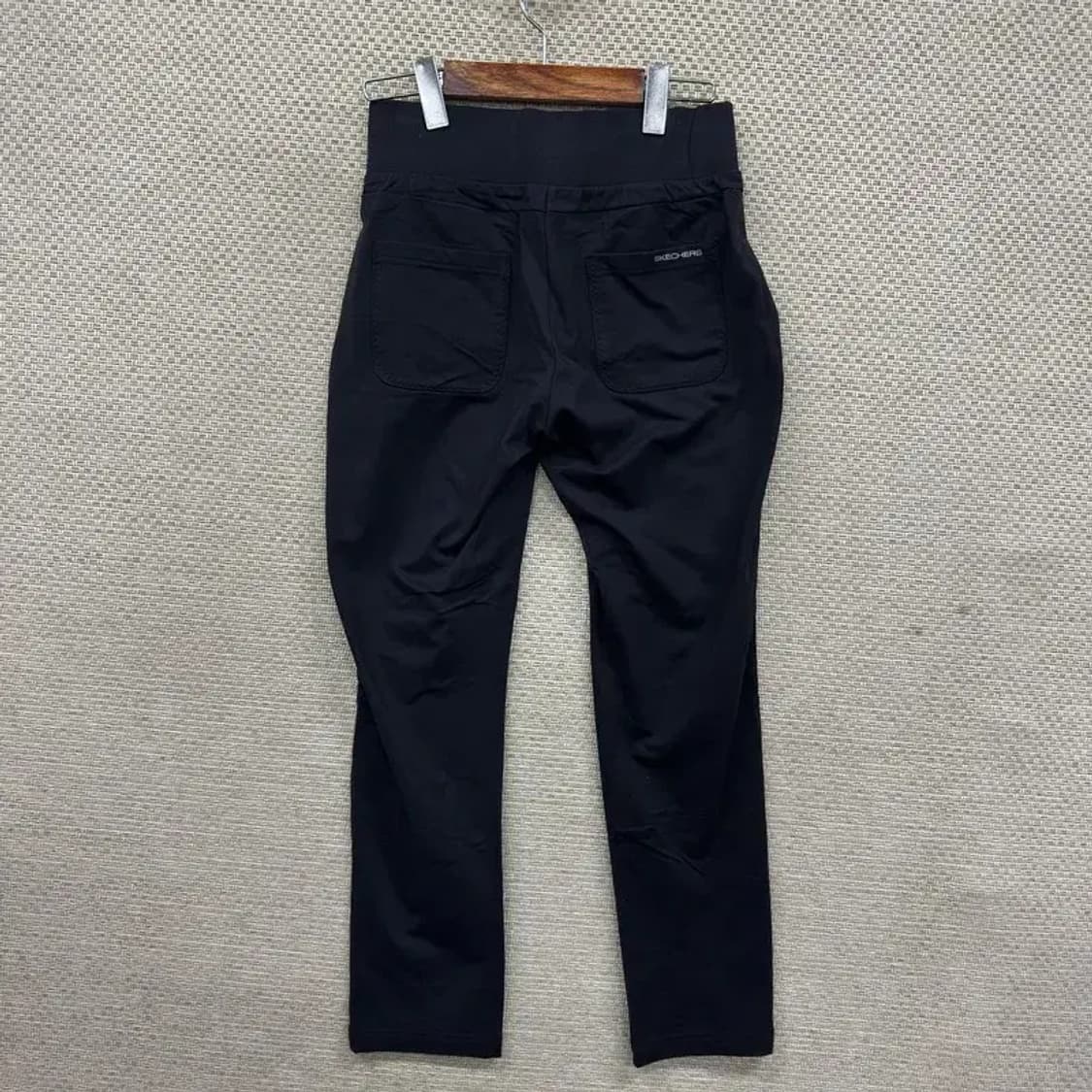 스케쳐스 캐주얼 밴딩 츄리닝바지 65 M09453 상품이미지2