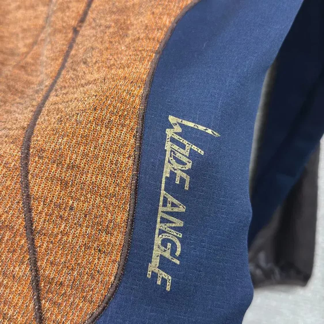 아이더 아웃도어 등산 플리스 후리스 집업 90 M09444 상품이미지5