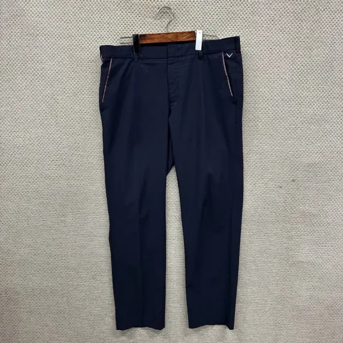 캘러웨이 아웃도어 골프 바지 35인치 M09575 상품이미지1