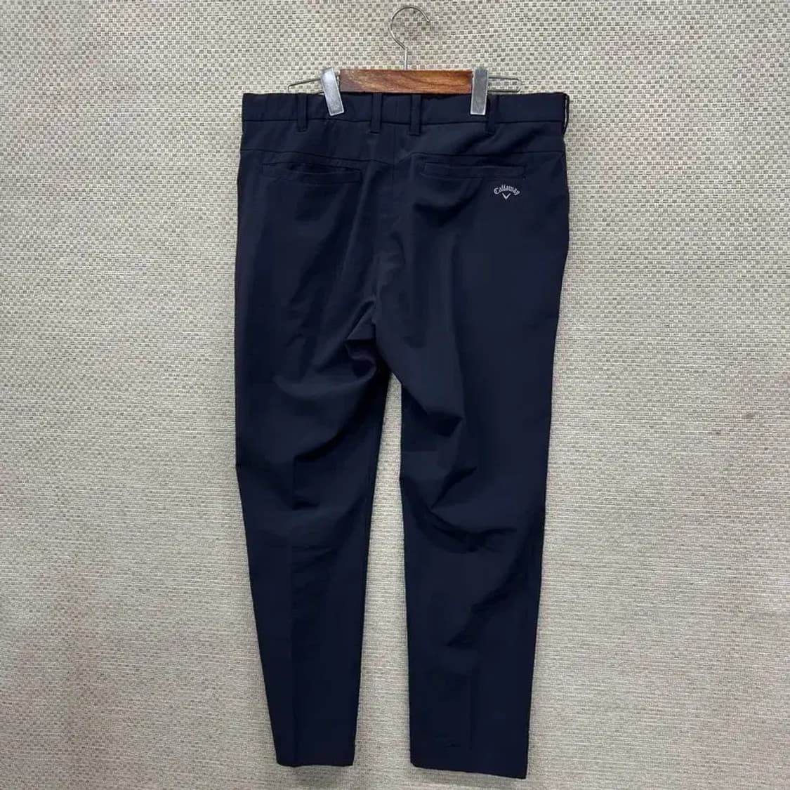 캘러웨이 아웃도어 골프 바지 35인치 M09575 상품이미지2