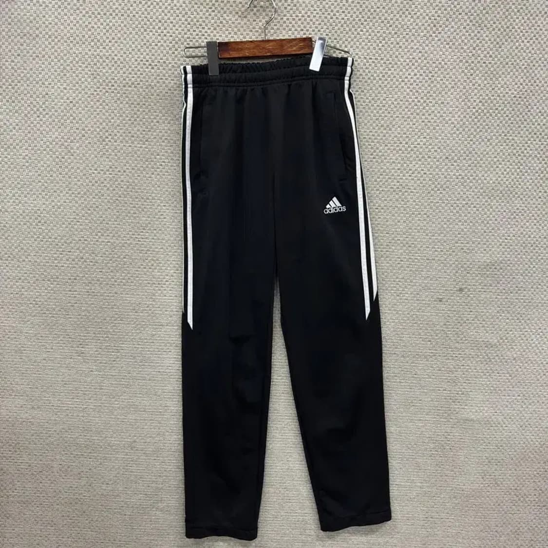 아디다스 삼선 트랙팬츠 츄리닝바지 M M09694 상품이미지1