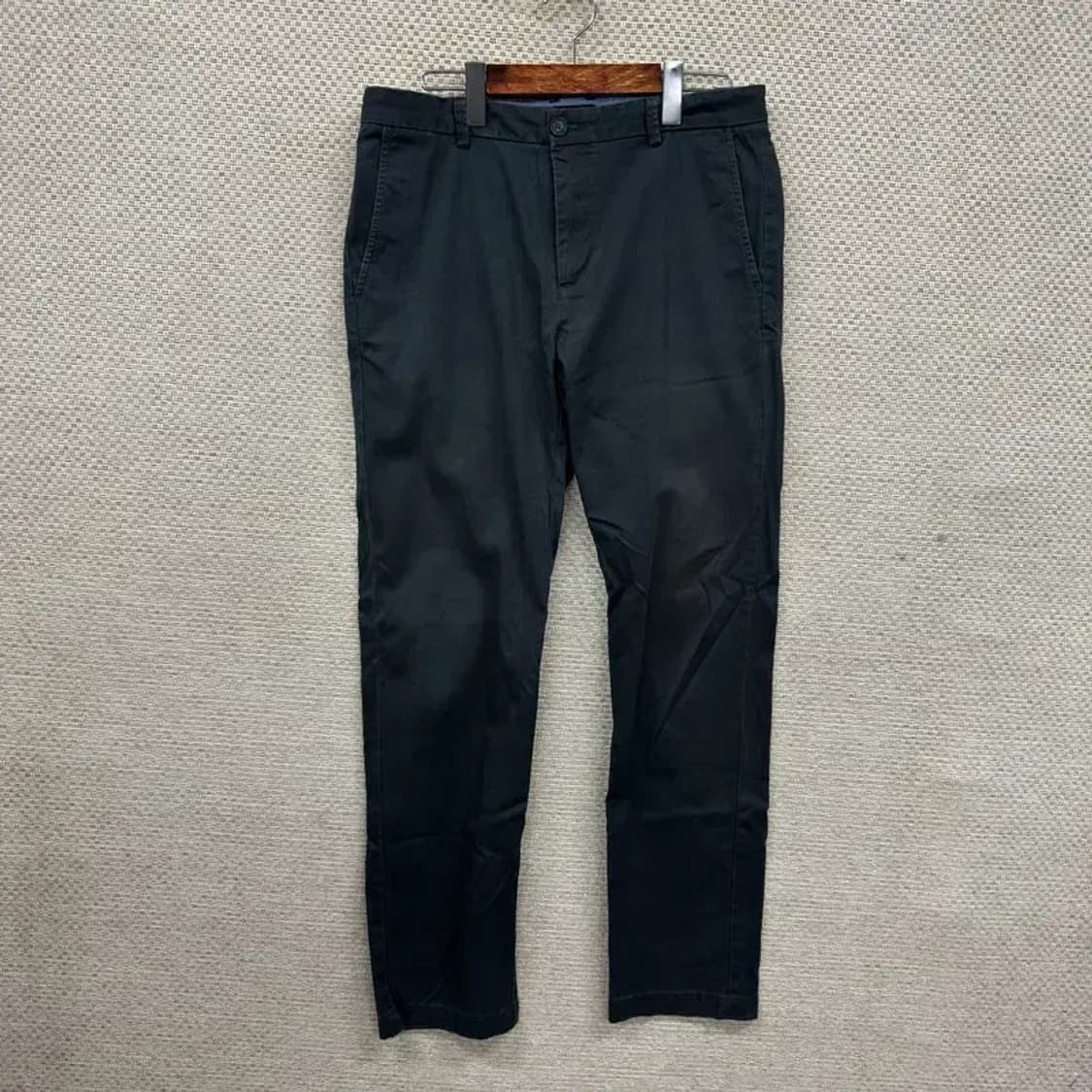 노티카 캐주얼 면바지 34 M09692 상품이미지1