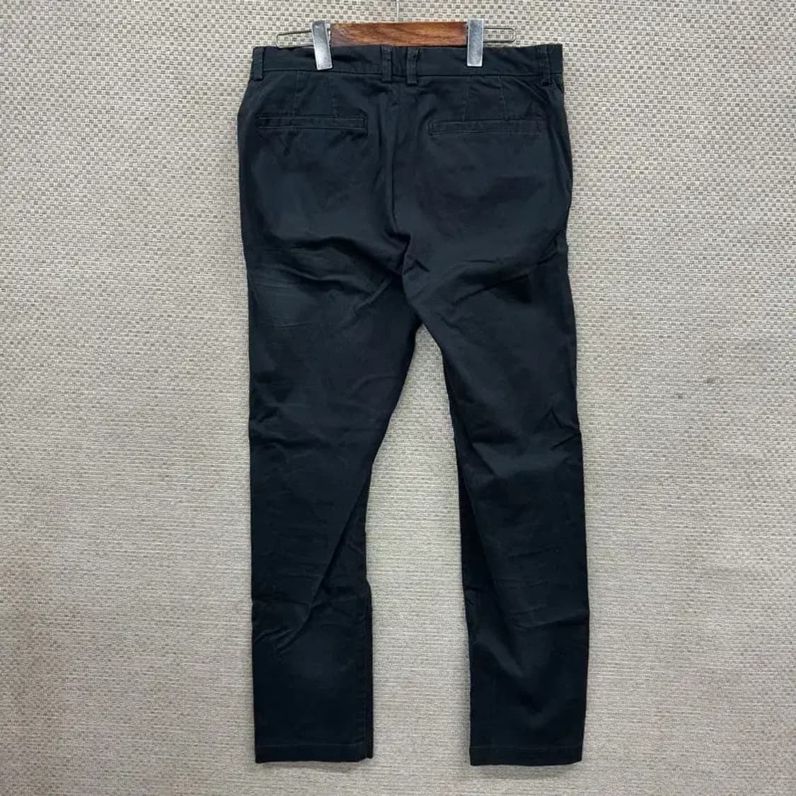 노티카 캐주얼 면바지 34 M09692 상품이미지2