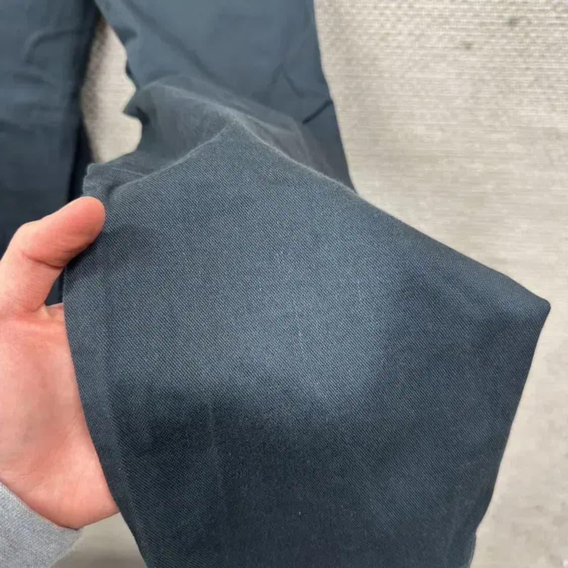 노티카 캐주얼 면바지 34 M09692 상품이미지5