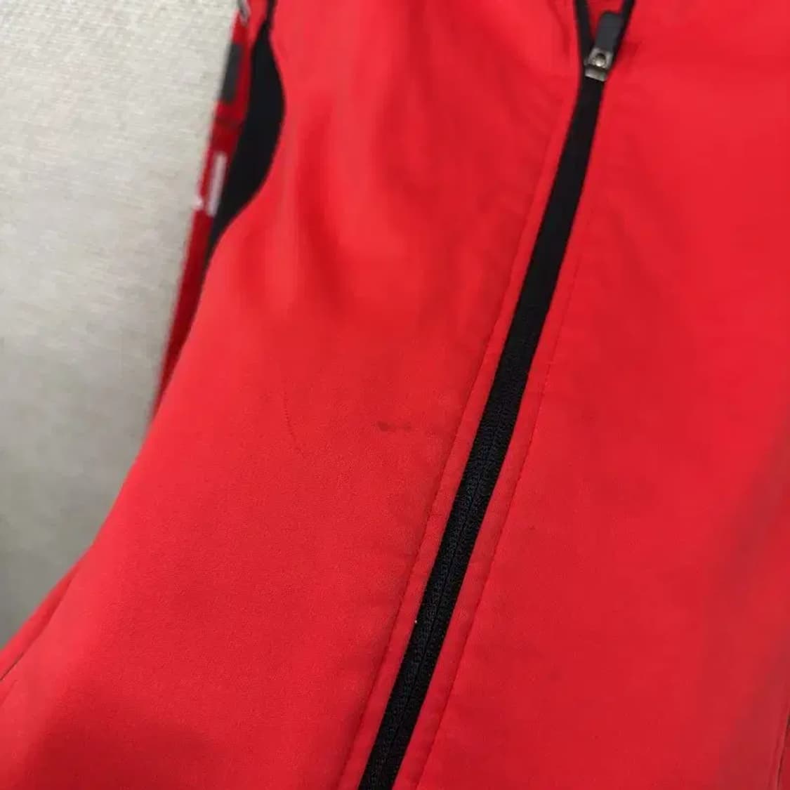 카파 올드스쿨 자수로고 져지 집업 M M08953 상품이미지5