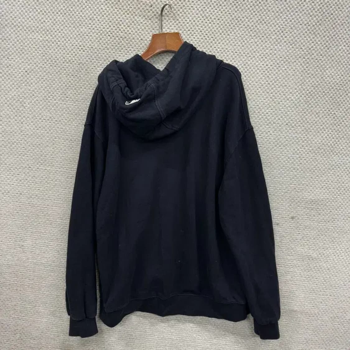 MLB 프린팅 캐주얼 후드티 MM08945 상품이미지2