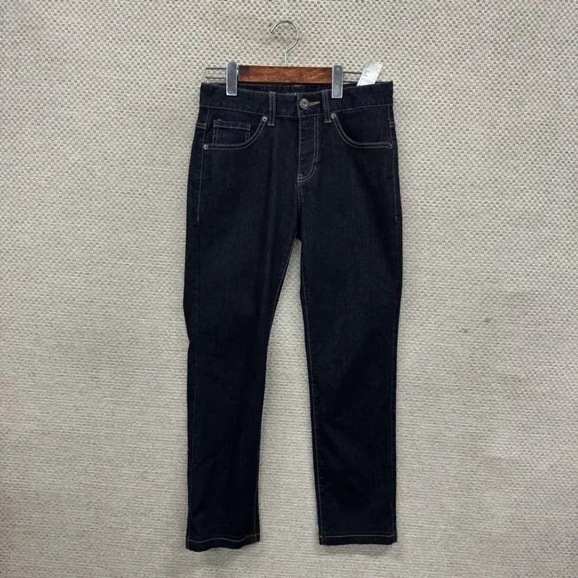 게스 캐주얼 스키니진 스판 데님 청바지 28 M09807 상품이미지1