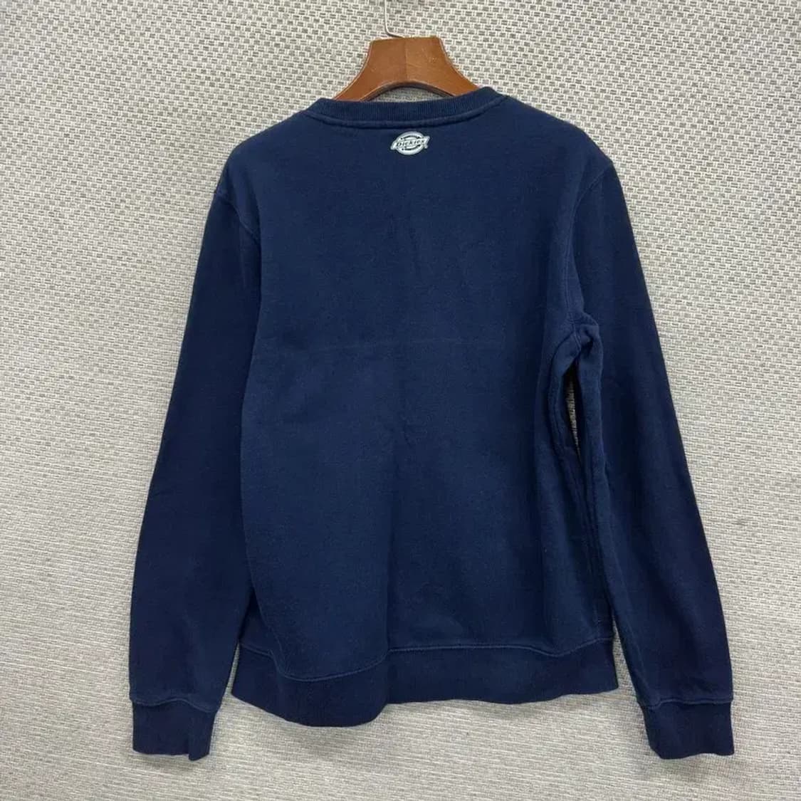 디키즈 캐주얼 약기모 프린팅 맨투맨 M M09791 상품이미지2